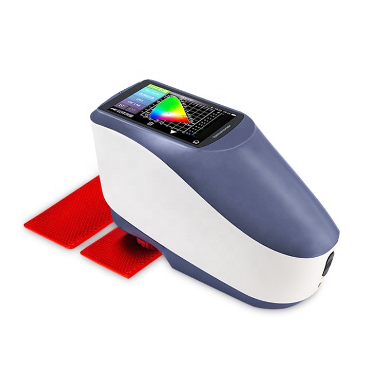 Spectroscope Handheld - Renk Ölçümü El Tipi Spektroskop Taşınabilir