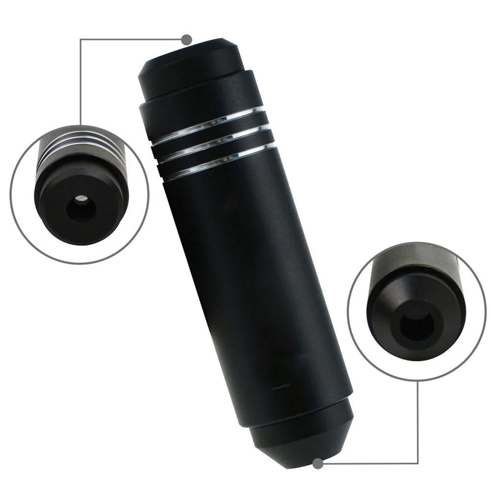 Spectroscope Handheld - Siyah El Tipi Doğrudan Görüntülü Mücevher