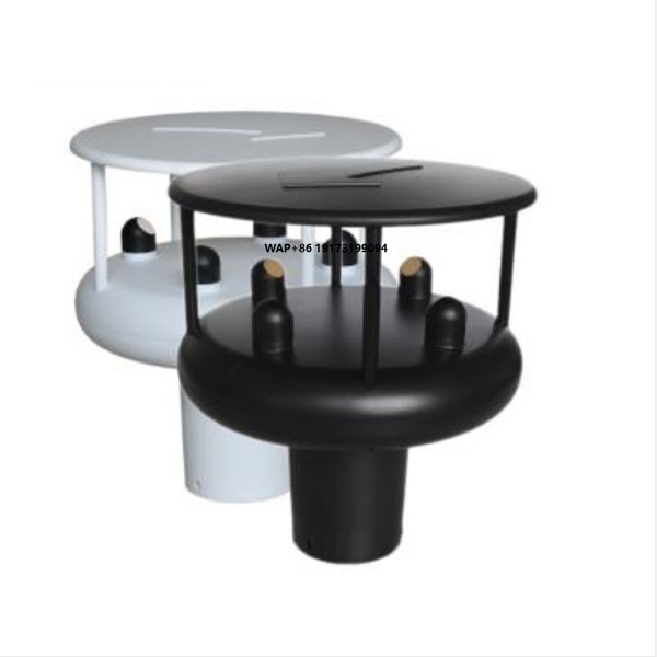 Anemometer Wind Speed - SDI12 RS485 Modbus Dış Mekan Hava