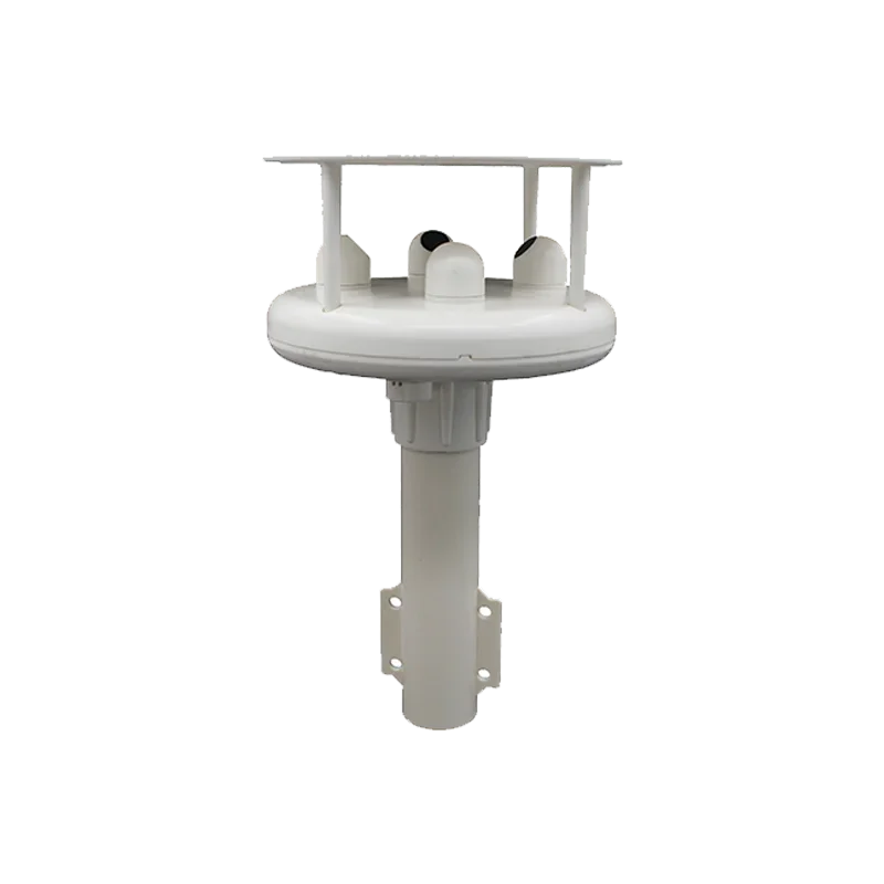 Anemometer Wind Speed - ONWA KW-360 Ultrasonik Hava İstasyonu Anemometre