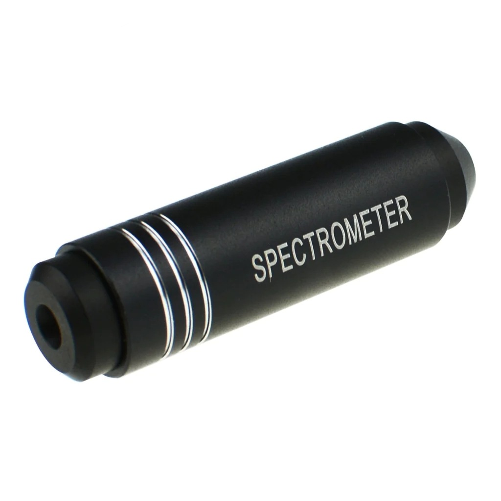 Spectroscope Handheld - El tipi doğrudan görüntülemeli değerli taş