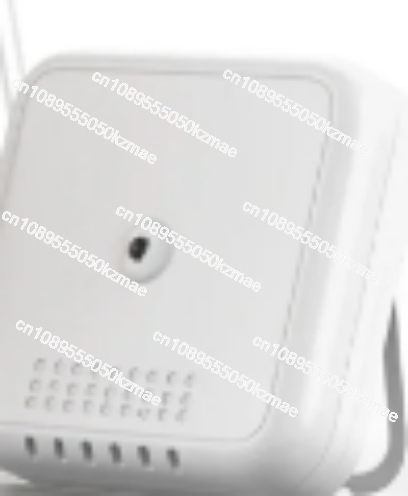 Weather Station Indoor - 60M Kablosuz Dijital İç ve Dış