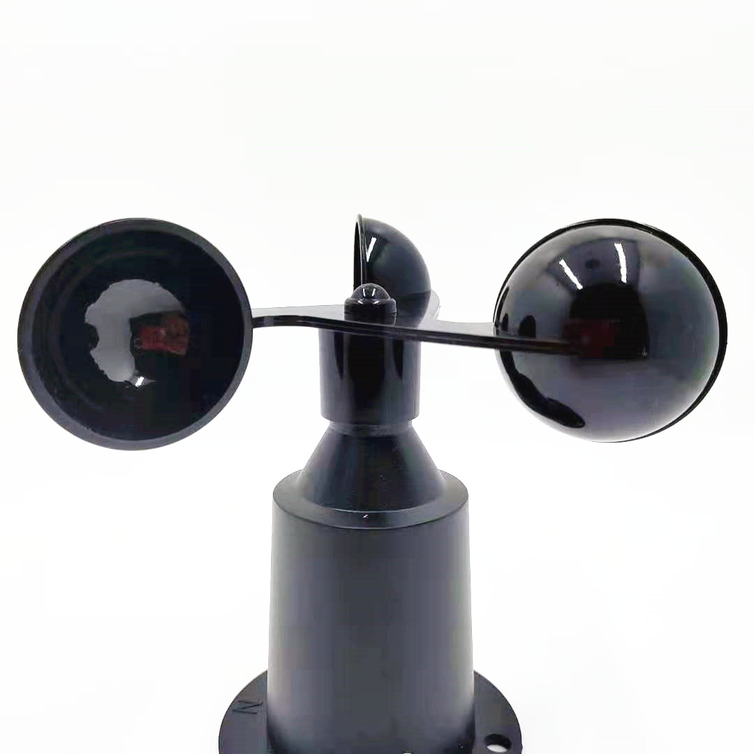 Anemometer Wind Speed - İyi CE Sertifikalı Wifi 4G Lora