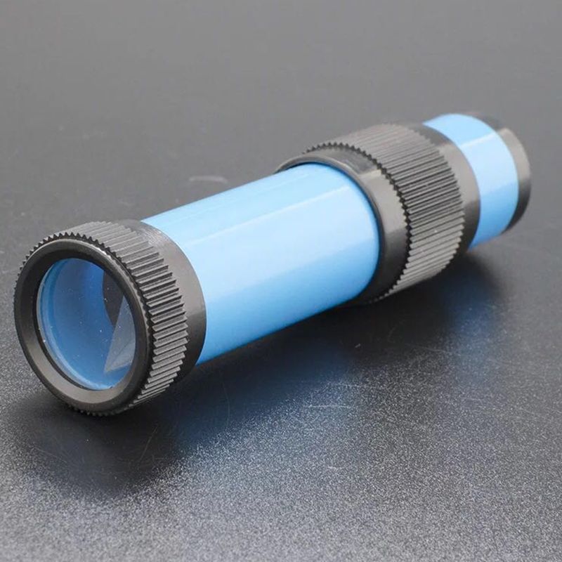 El görüş spektroskop ışık emis - Spectroscope Handheld incelemesi ve fiyatı