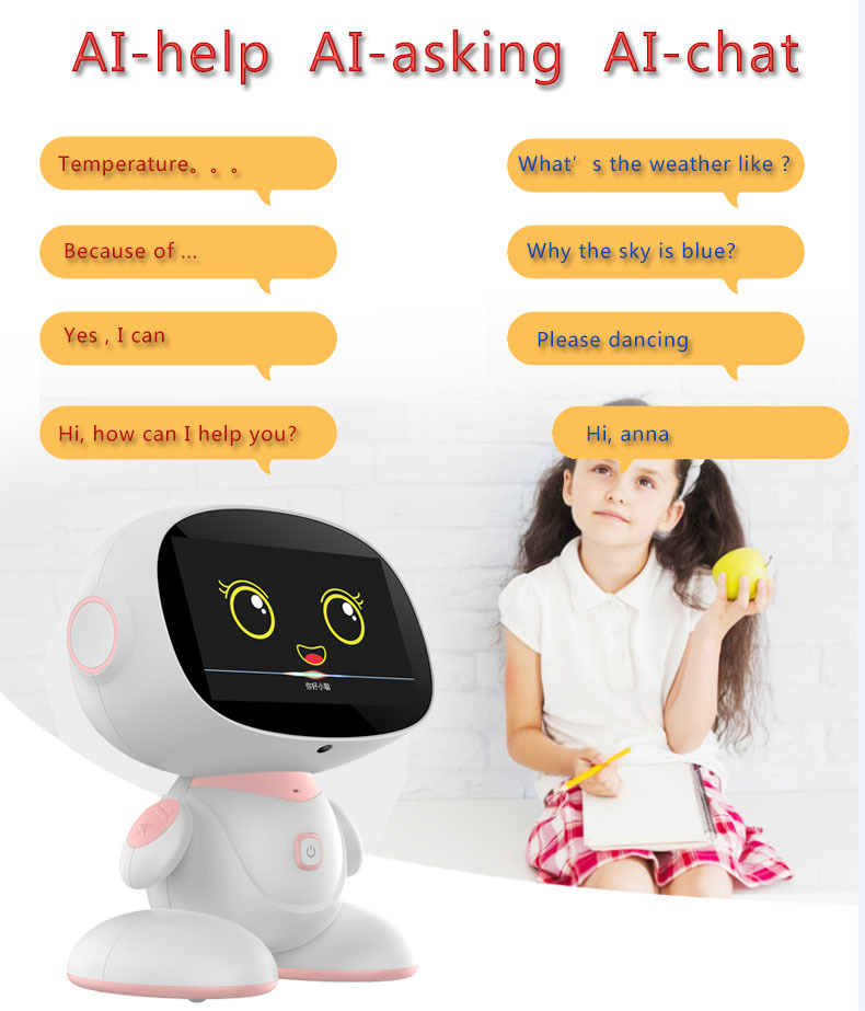 Çocuklar İçin Erken Eğitim Yap - Science Robot incelemesi ve fiyatı