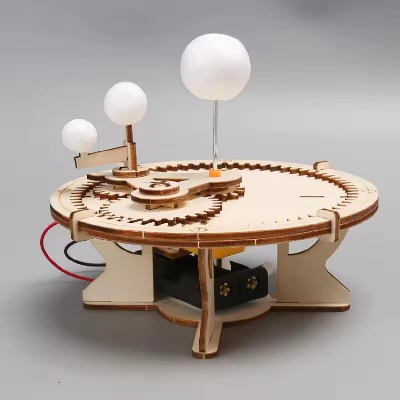 Eğlenceli STEAM DIY Bilim Seti - Science Hobby Kit incelemesi ve fiyatı