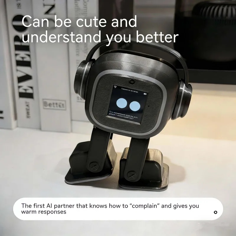 Çocuklar için Mini Cep Robot O - Science Robot incelemesi ve fiyatı