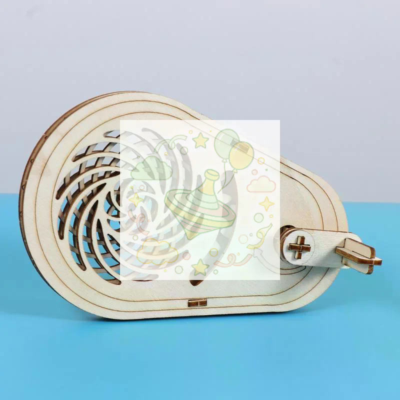 STEM DIY Projeleri için Ahşap  - Science Project incelemesi ve fiyatı