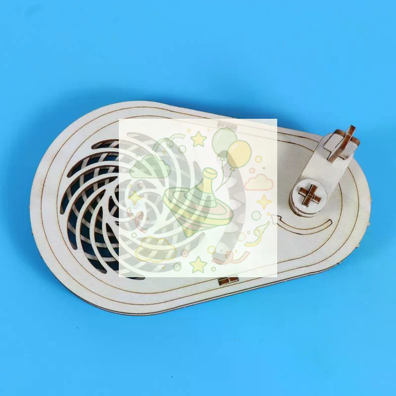 STEM DIY Projeleri için Ahşap  - Science Project incelemesi ve fiyatı