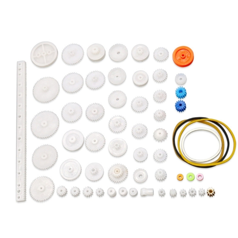 Motor Kitleri Kök Oyuncak 3V-1 - Science Hobby Kit incelemesi ve fiyatı