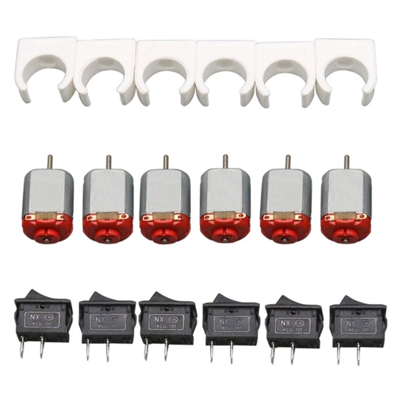 Motor Kitleri Kök Oyuncak 3V-1 - Science Hobby Kit incelemesi ve fiyatı