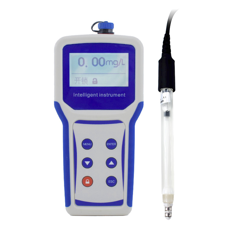 WQ7702P Ozon Test Cihazı Su Ka - Water Testing Kit incelemesi ve fiyatı