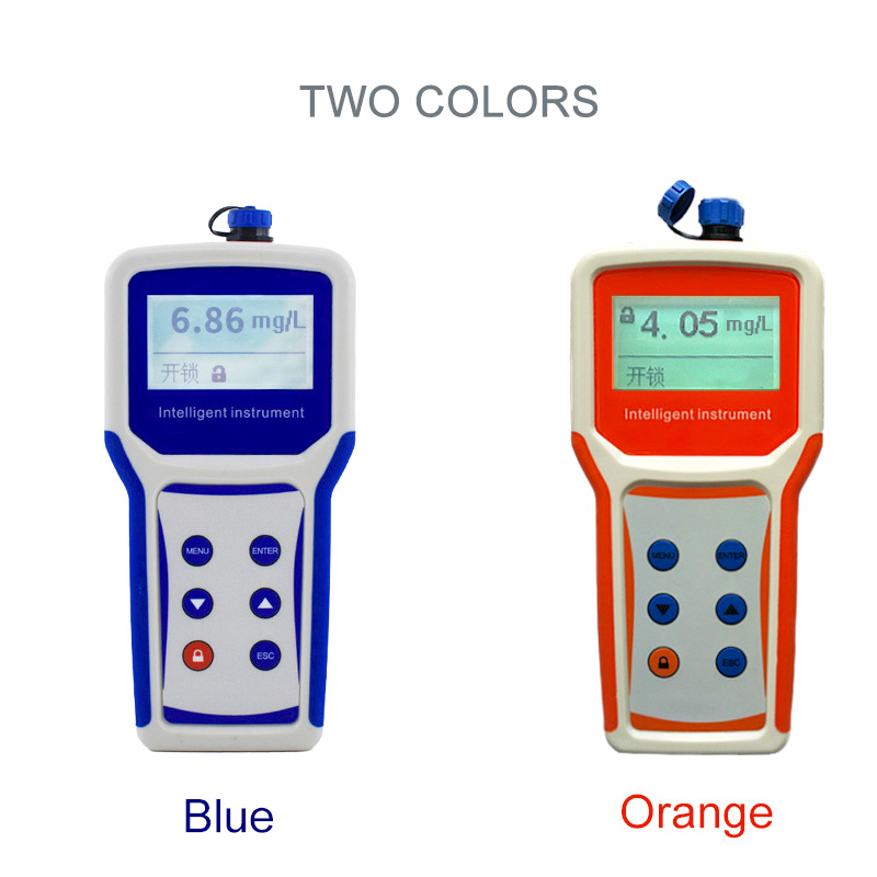 WQ7702P Ozon Test Cihazı Su Ka - Water Testing Kit incelemesi ve fiyatı