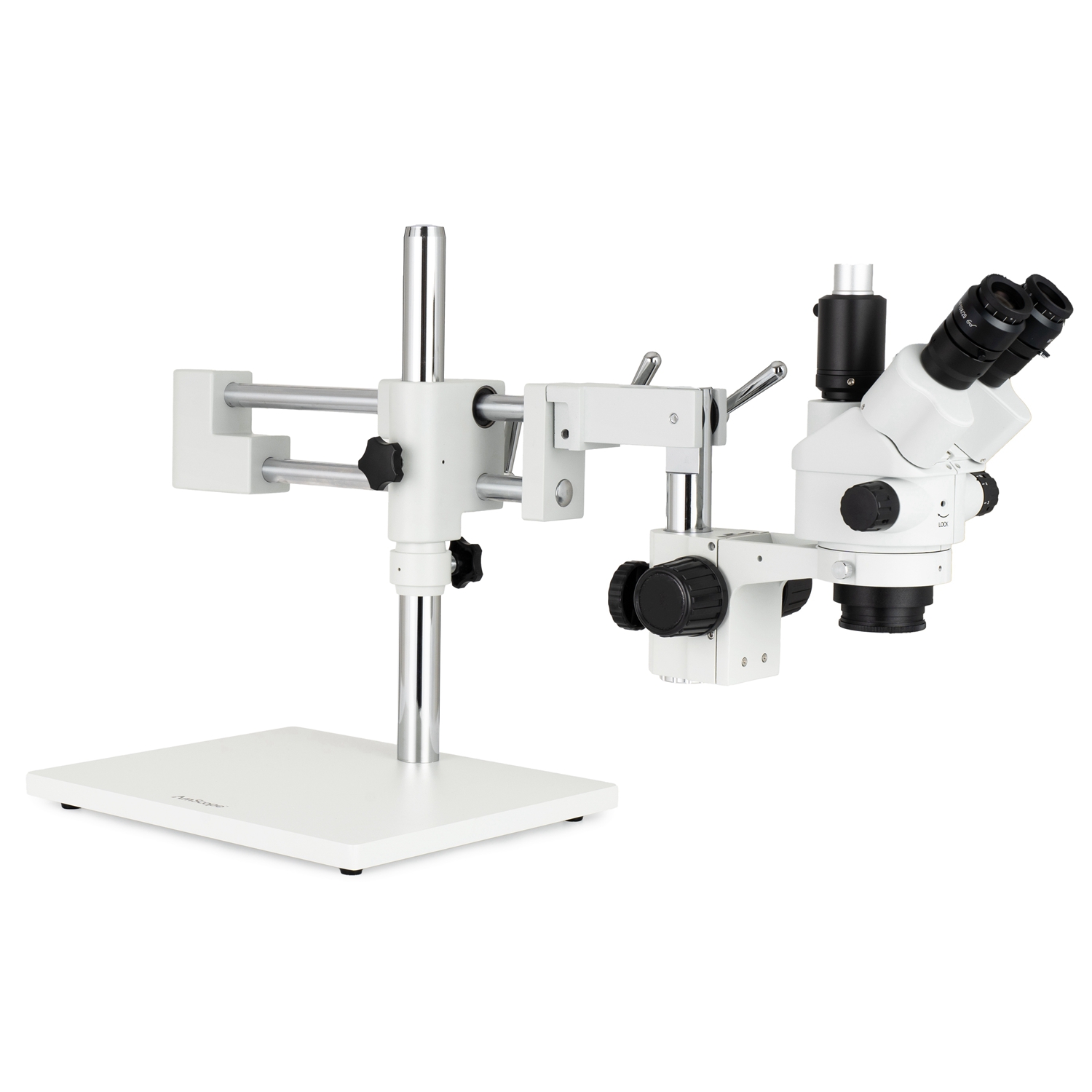 AmScope 7X-45X Büyütme Simul-F - Amscope Microscope Stereo 7X-45X incelemesi ve fiyatı