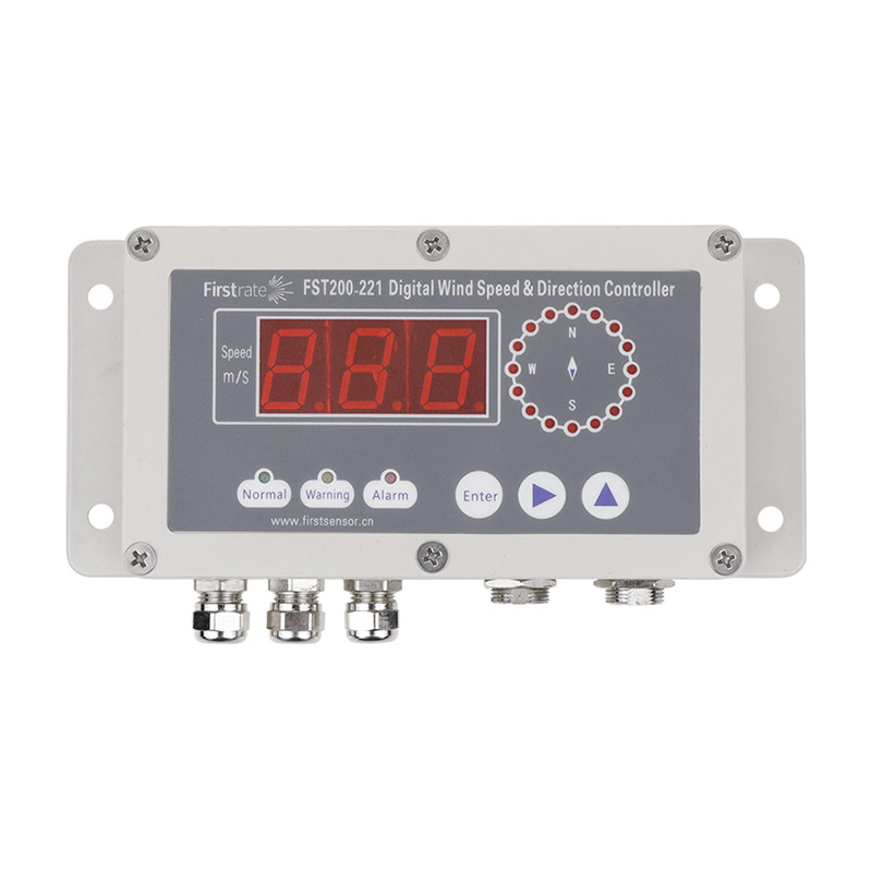Hava Durumu İstasyonu Anemomet - Anemometer Wind Speed incelemesi ve fiyatı