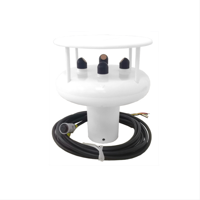 SDI12 RS485 Modbus Dış Mekan H - Anemometer Wind Speed incelemesi ve fiyatı