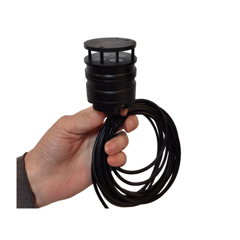 Mini Düşük Maliyetli Entegre S - Anemometer Wind Speed incelemesi ve fiyatı