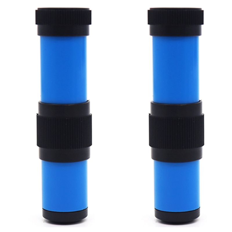 Verimli 2 Parçalı El Tipi Spek - Spectroscope Handheld incelemesi ve fiyatı