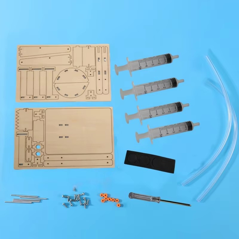 Eğlenceli STEM DIY Bilim Seti  - Science Hobby Kit incelemesi ve fiyatı