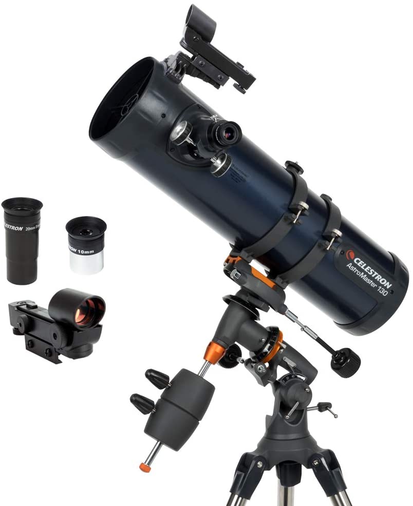 2026 SELL Celestron - AstroMas - Celestron Telescope Astromaster 130 incelemesi ve fiyatı