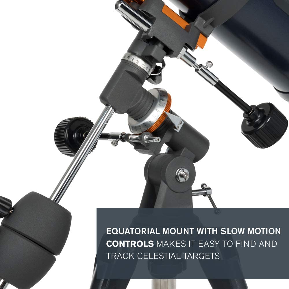 2026 SELL Celestron - AstroMas - Celestron Telescope Astromaster 130 incelemesi ve fiyatı