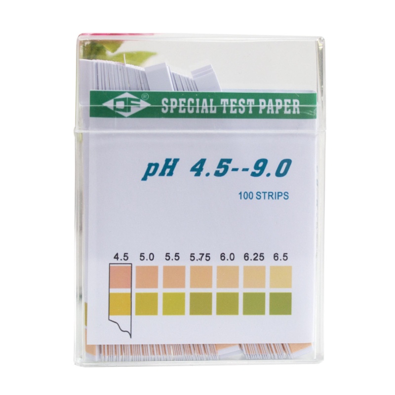 PH Test Kağıdı 2 Renkli 4.5-9. - Ph Strip Test incelemesi ve fiyatı