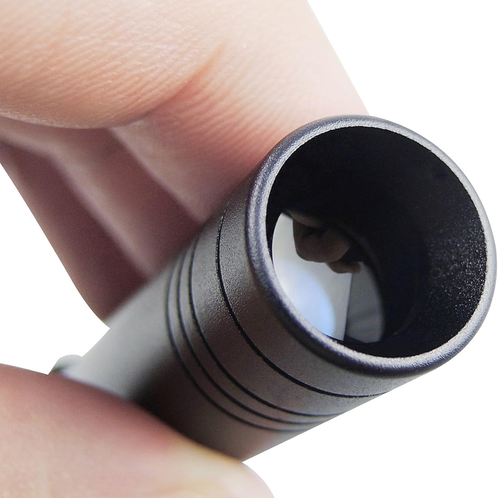A22I Taş Kalsit Dikroskop Trik - Spectroscope Handheld incelemesi ve fiyatı
