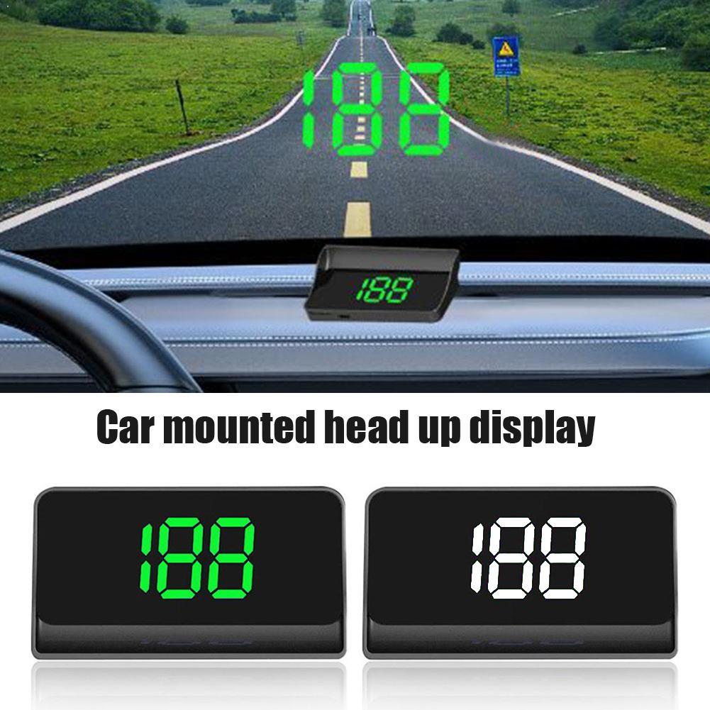 Arabaya Monte Edilen Head Up D - Anemometer Wind Speed incelemesi ve fiyatı
