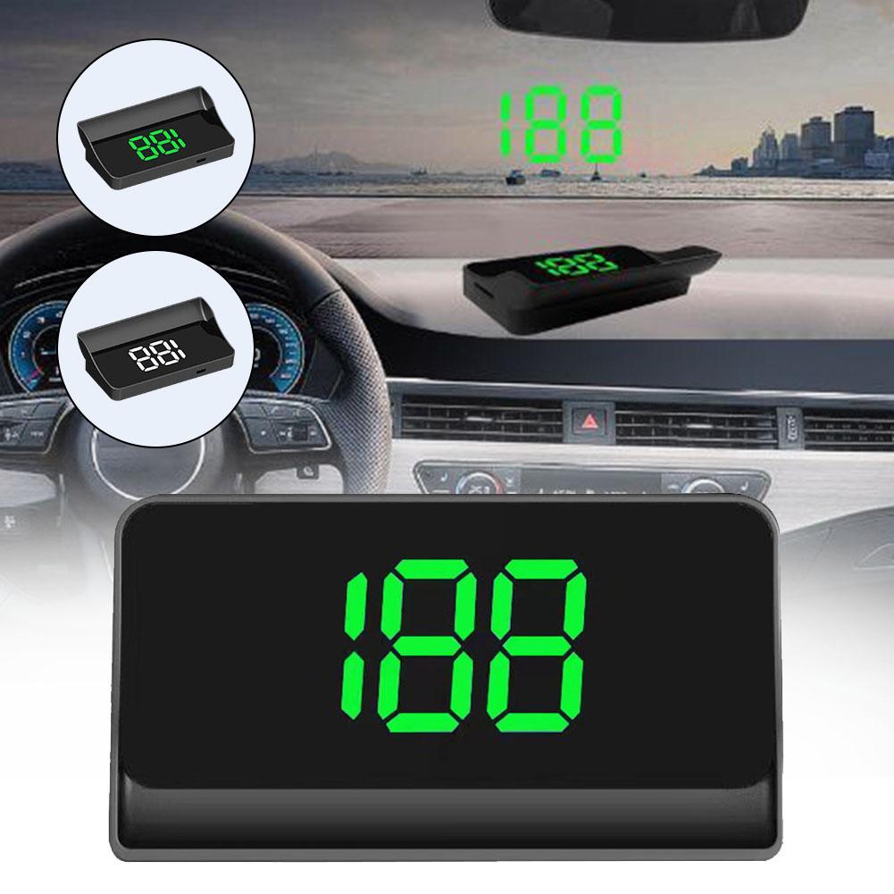 Arabaya Monte Edilen Head Up D - Anemometer Wind Speed incelemesi ve fiyatı