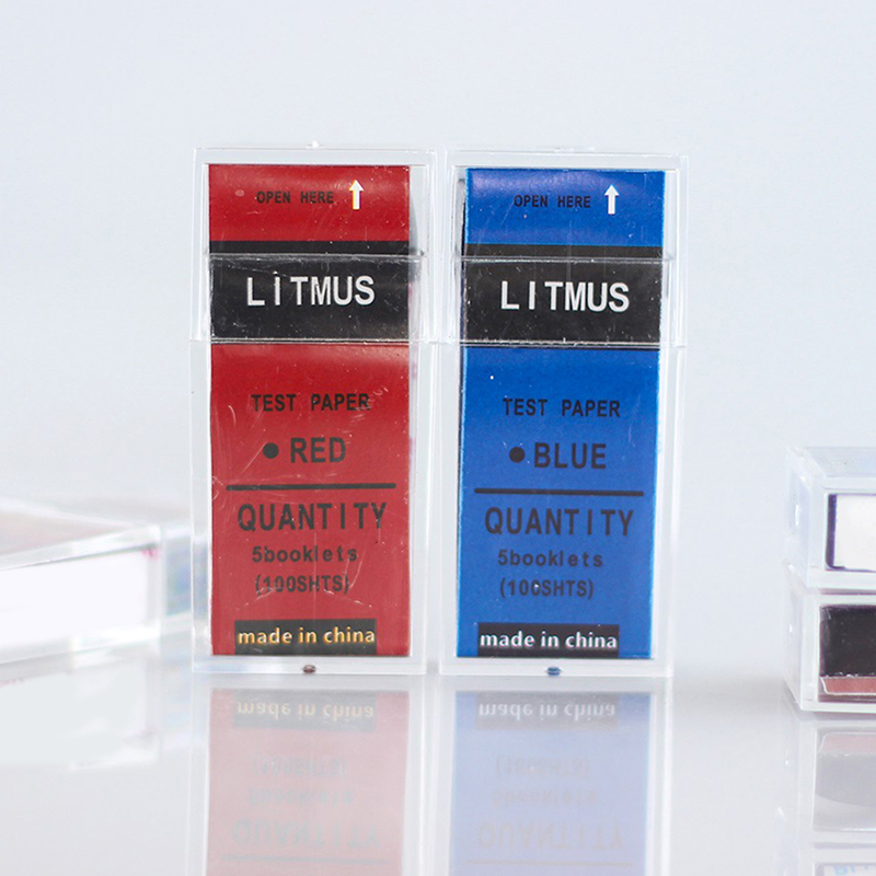 100 Şerit/Kutu PH Test Şeritle - Ph Strip Test incelemesi ve fiyatı