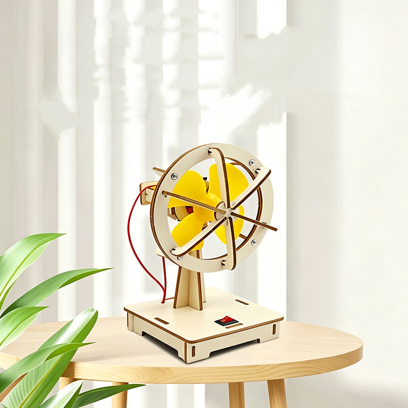 Eğlenceli STEAM DIY Bilim Dene - Science Hobby Kit incelemesi ve fiyatı