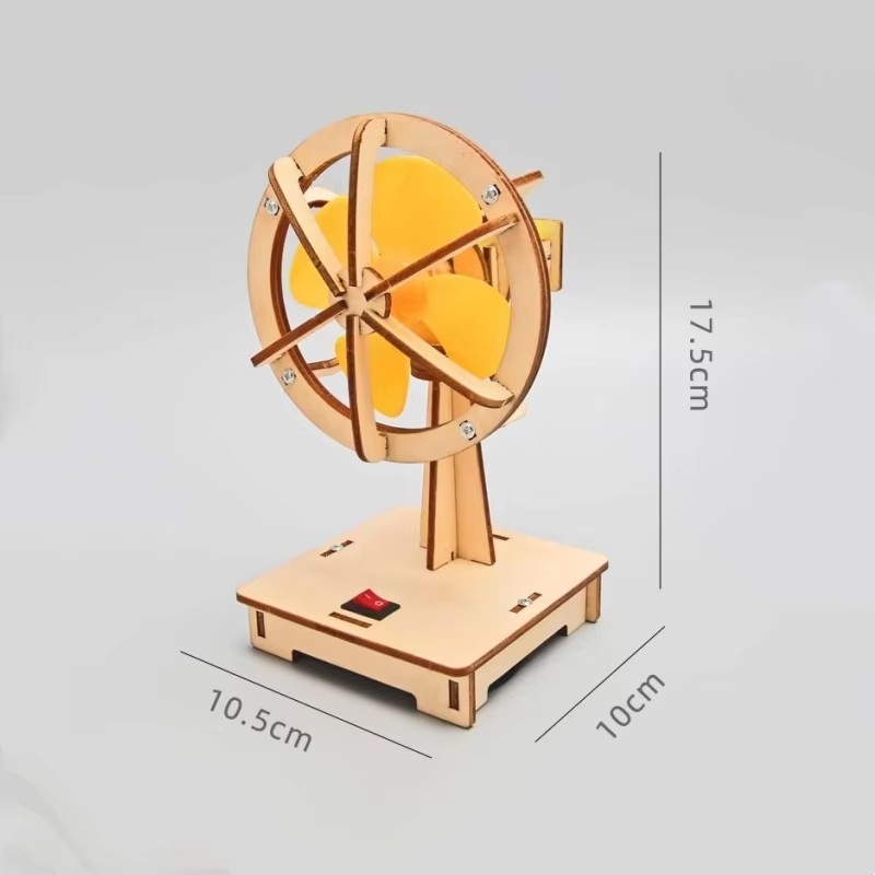 Eğlenceli STEAM DIY Bilim Dene - Science Hobby Kit incelemesi ve fiyatı