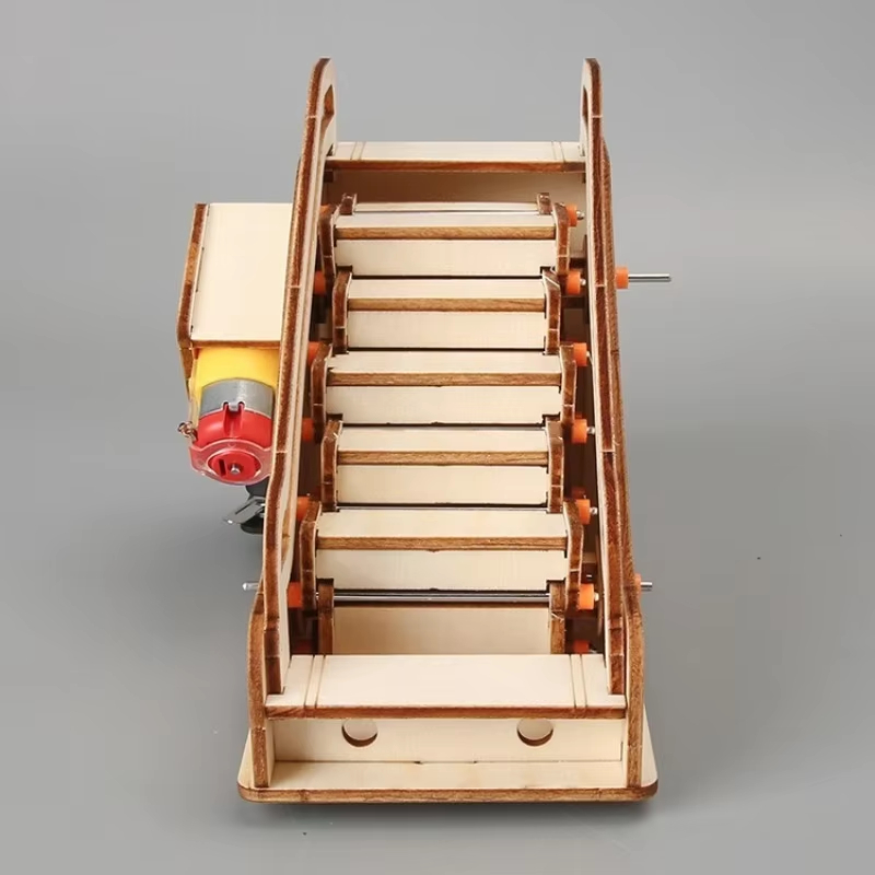 Bilim Deneyi Modeli, Kendin Ya - Science Project Diy incelemesi ve fiyatı