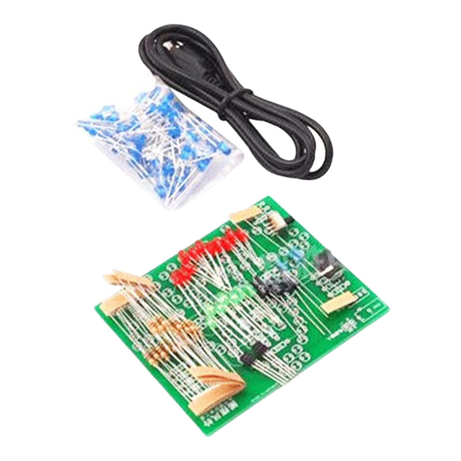 DIY Rüzgar Çanı Elektronik Kit - Science Hobby Kit incelemesi ve fiyatı