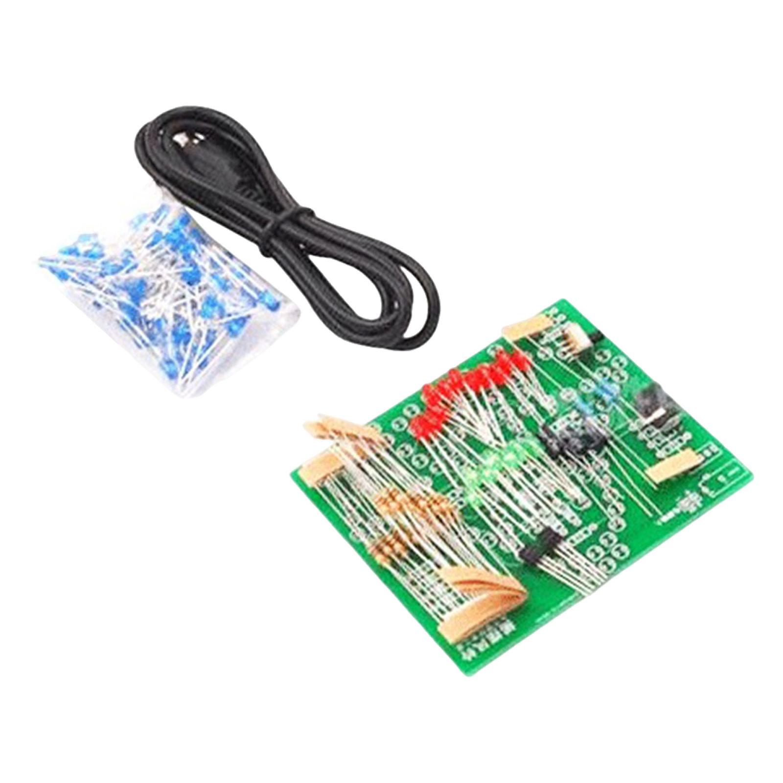 DIY Rüzgar Çanı Elektronik Kit - Science Hobby Kit incelemesi ve fiyatı