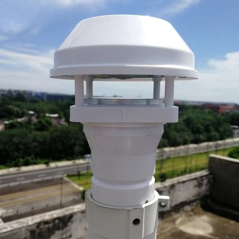 Yüksek Hassasiyetli Ultrasonik - Anemometer Wind Speed incelemesi ve fiyatı
