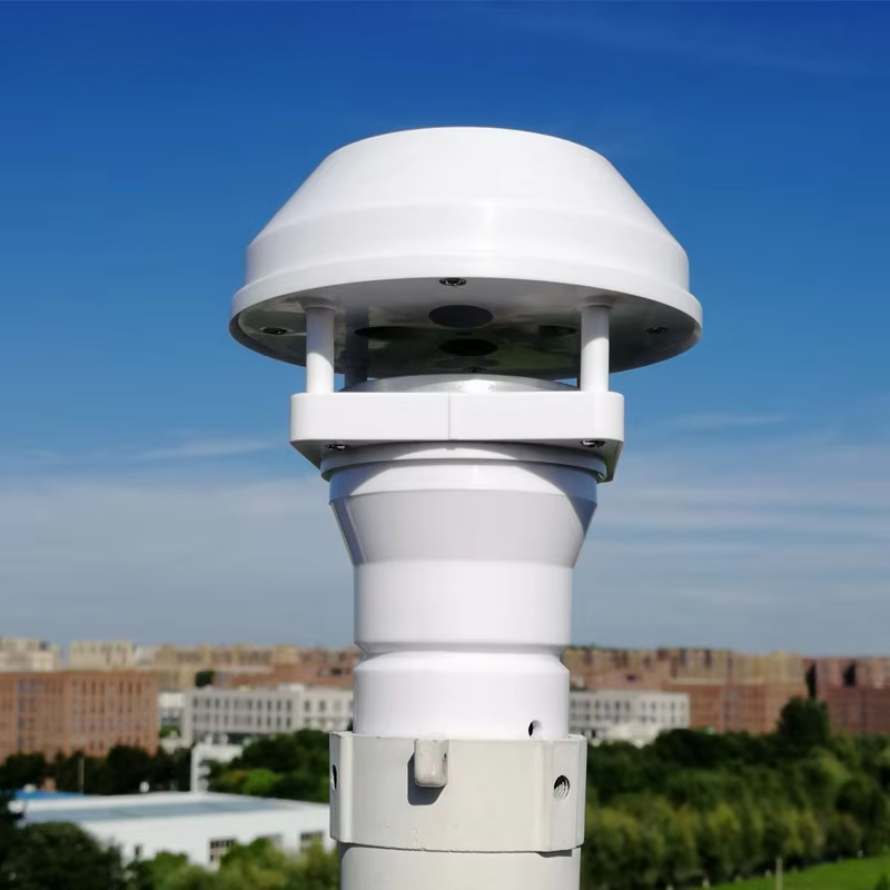 Yüksek Hassasiyetli Ultrasonik - Anemometer Wind Speed incelemesi ve fiyatı