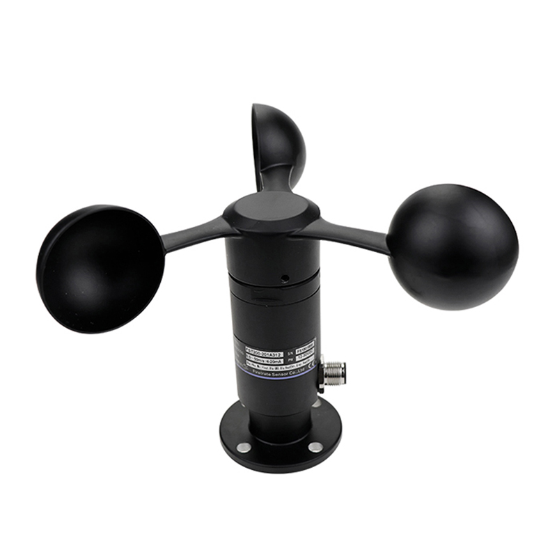 FST200-201 Birinci Sınıf Alümi - Anemometer Wind Speed incelemesi ve fiyatı