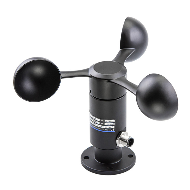 FST200-201 Birinci Sınıf Alümi - Anemometer Wind Speed incelemesi ve fiyatı