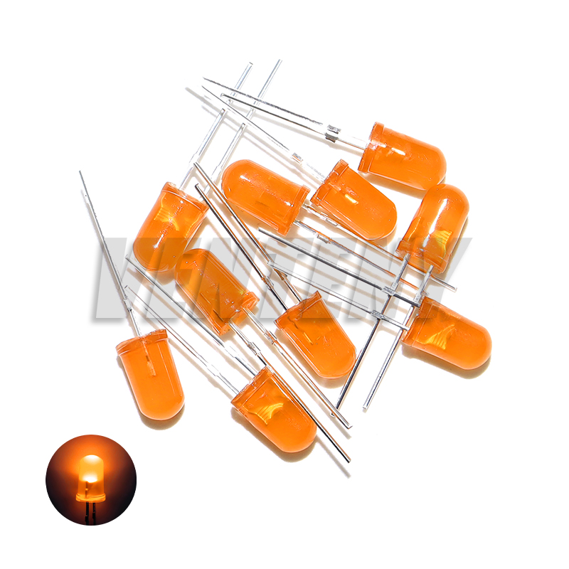 5mm Dağınık LED Diyot Kiti Lam - Science Hobby Kit incelemesi ve fiyatı
