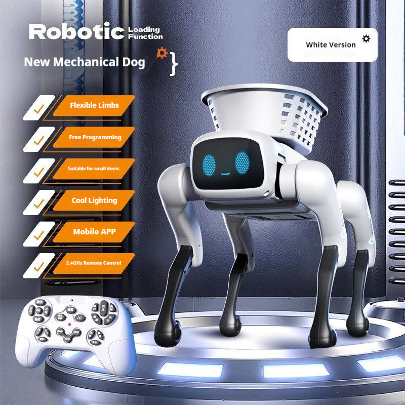 2026 Yeni Yapay Zeka Akıllı Ro - Science Robot incelemesi ve fiyatı
