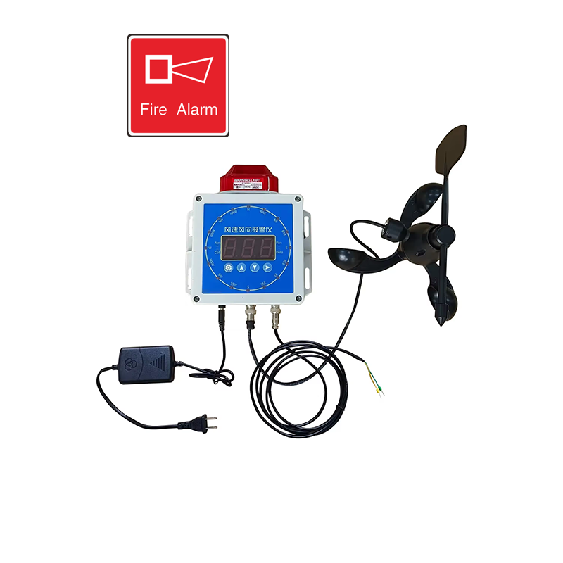 RS485 MODBUS KABLOSUZ ANEMOMET - Anemometer Wind Speed incelemesi ve fiyatı