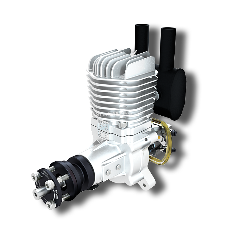 XG-38cc-R Tek Silindirli RC Uç - Science Hobby Kit incelemesi ve fiyatı