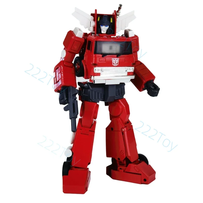 Stokta Transformers Oyuncak Ma - Science Robot incelemesi ve fiyatı