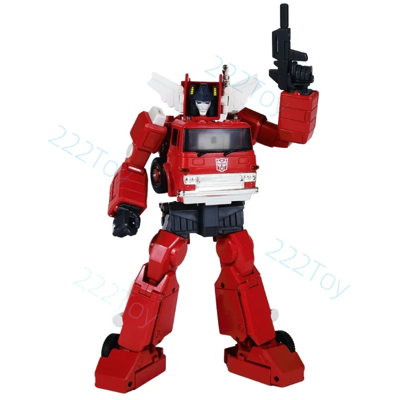 Stokta Transformers Oyuncak Ma - Science Robot incelemesi ve fiyatı