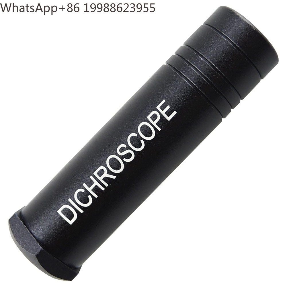 Sıcak satışta Değerli Taş Kals - Spectroscope Handheld incelemesi ve fiyatı