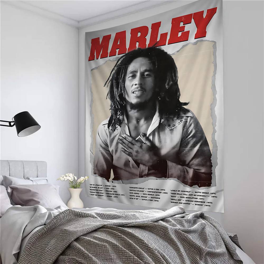 Şarkıcı Vintage B-bob M-marley - Science Bob incelemesi ve fiyatı