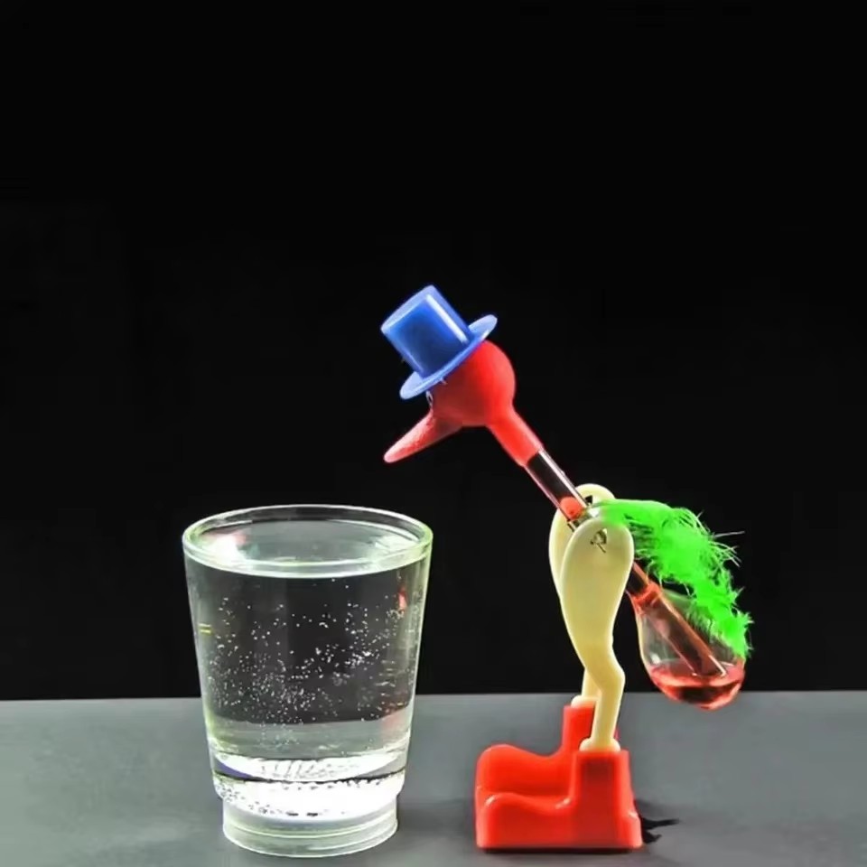 Yeni Şanslı Kuş Su Masası Oyun - Science Bob incelemesi ve fiyatı
