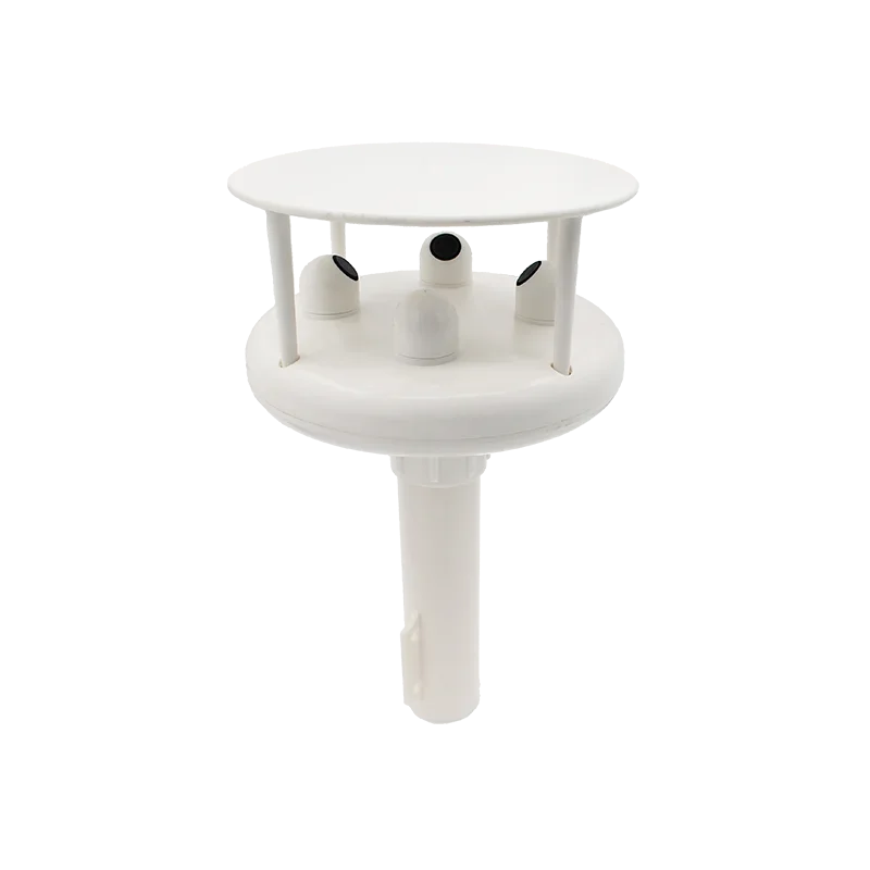 ONWA KW-360 Ultrasonik Hava İs - Anemometer Wind Speed incelemesi ve fiyatı