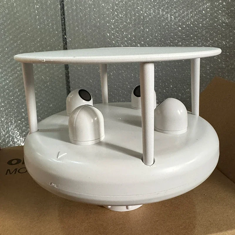ONWA KW-360 Ultrasonik Hava İs - Anemometer Wind Speed incelemesi ve fiyatı